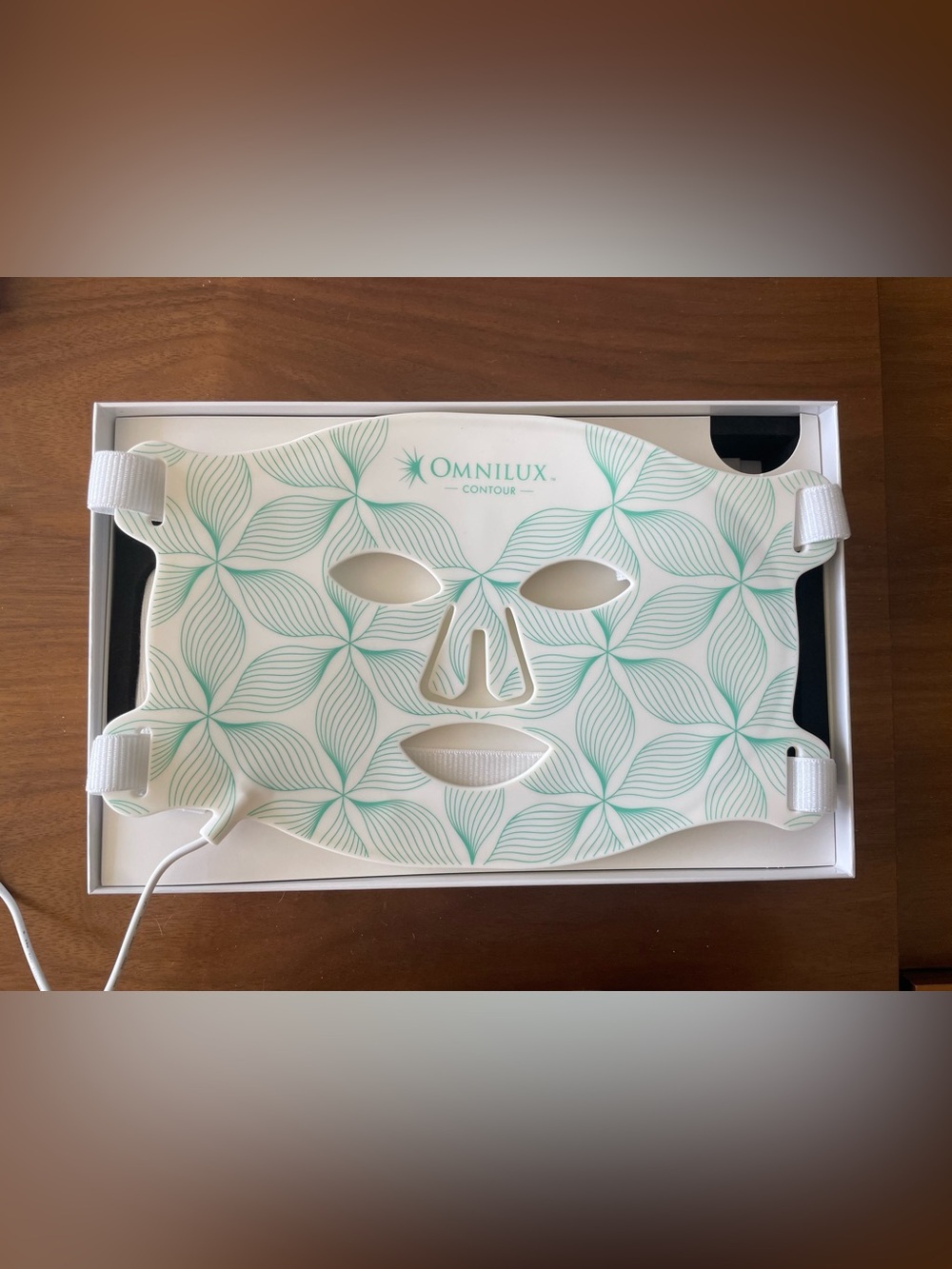 Omnilux Contour LED Face Mask